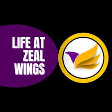 Zeal Wings Academy
