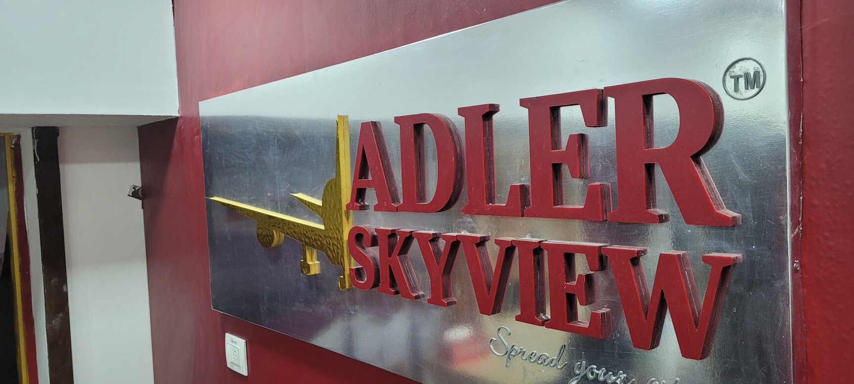 Adler Skyview Aviaton and Management Services Pvt Ltd
