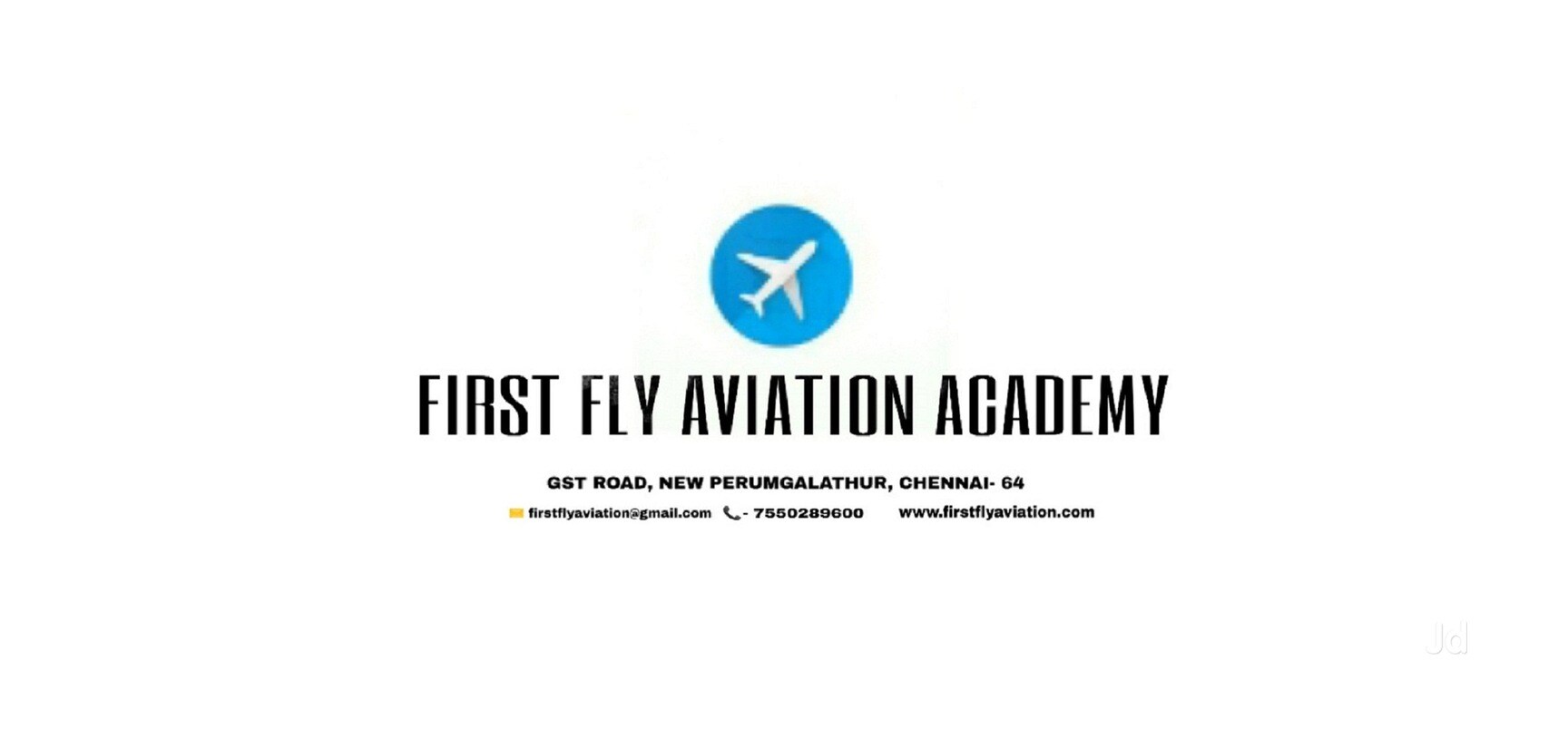First Fly Aviation Academy

