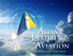 Aia Aviation - Training
