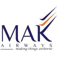 MAK Airways Pvt. Ltd.