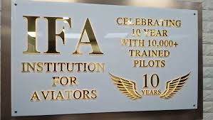 Ifa Institution For Aviators
