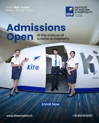 Kite Institute Of Aviation and Hospitality
