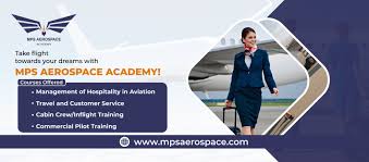 Mps Aerospace Academy
