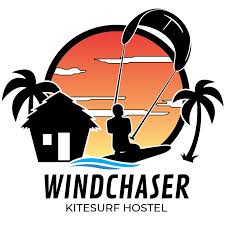 Wind Chasers
