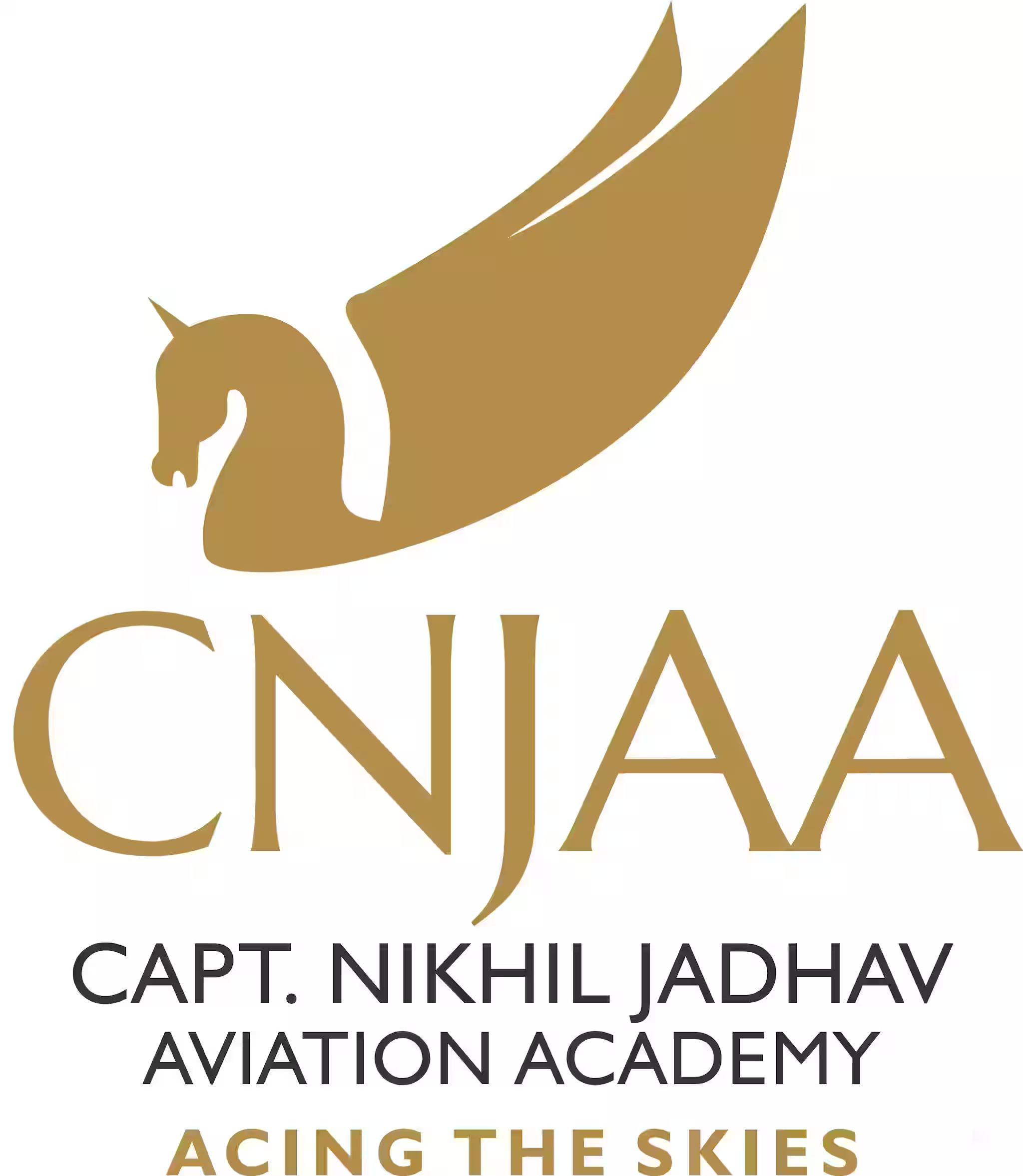 Captain Nikkhiel Jadhav Aviation Academy Pvt Ltd
