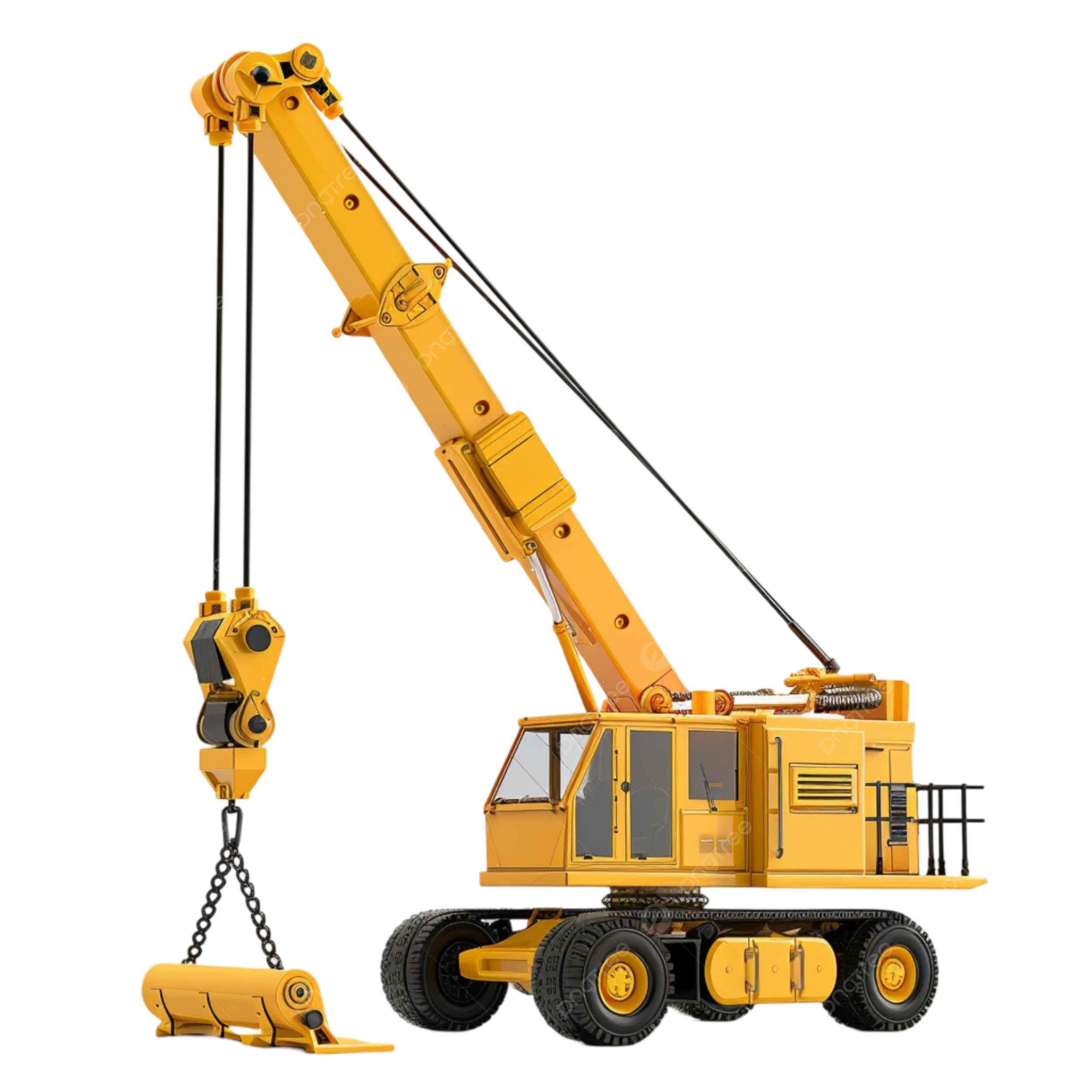 Hydraulic Operator Training Institute
