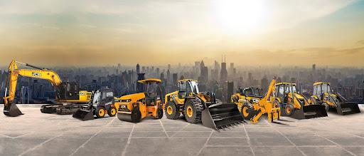 Arasu Heavy Machinery Training Institute
