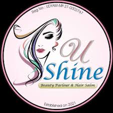 U Shine Beauty Parlour & Academy
