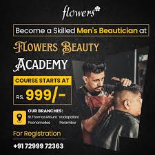 Flowers Beauty Academy
