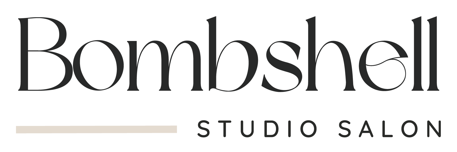 Bombshell Studio Unisex Salon
