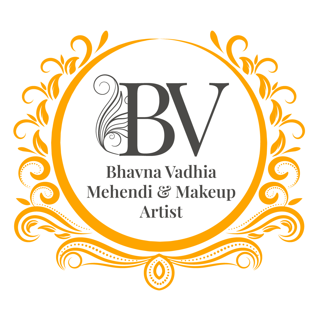Bhavana's Make Over
