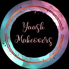 YAASH MAKEOVER
