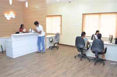 Multi Glows Institute
