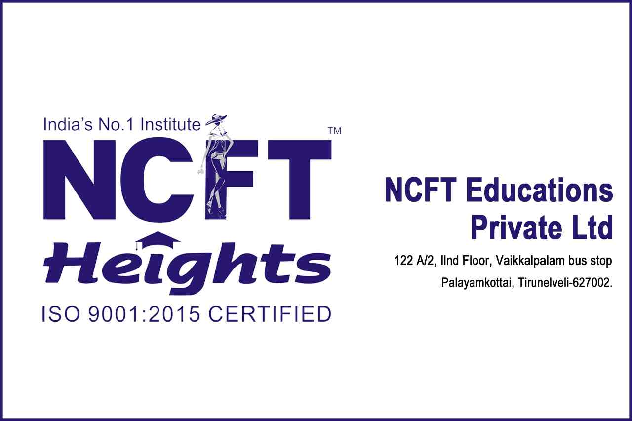 NCFT Heights Institute
