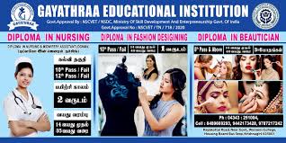 Gayathraa Educational Institute
