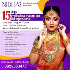 Nidhas Beauty Zone
