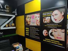 ZODIAC BRIDAL & BEAUTY ACADEMY
