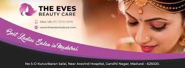 The Eves Beauty Care
