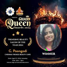 Penqueen Parlour & Institutes
