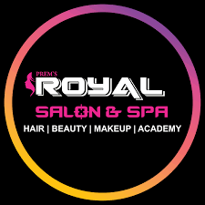 Royal Profesional Makeup And Academy
