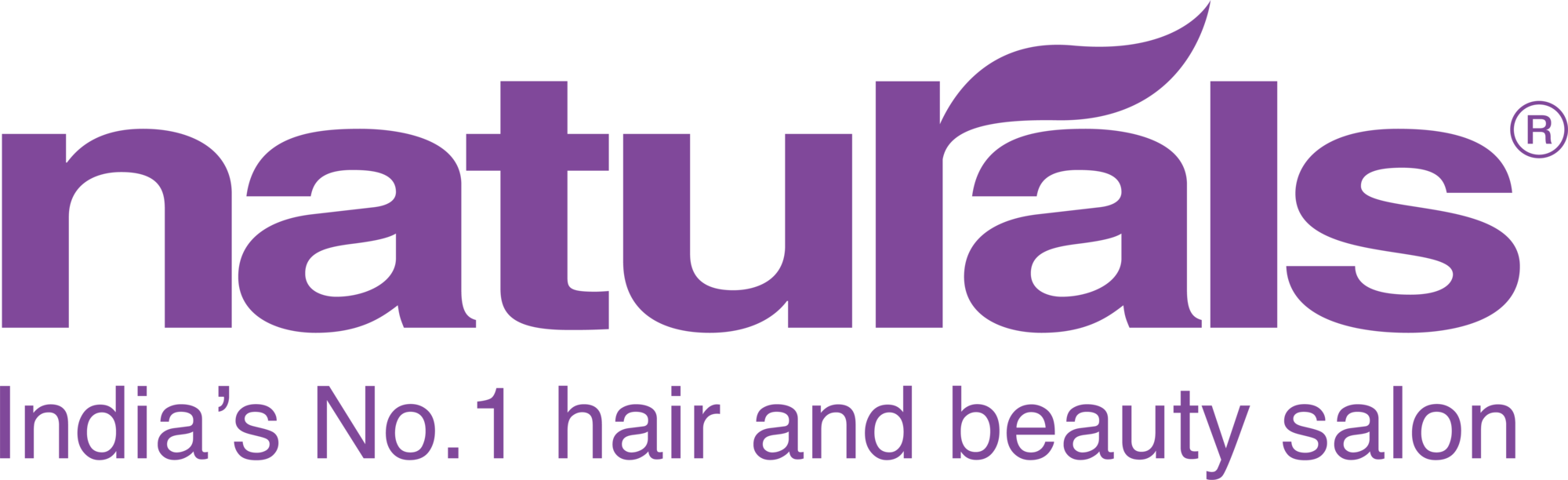 Naturals Salons
