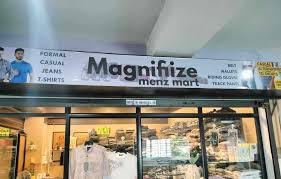 Magnifize Bridal Studio
