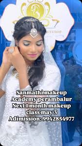 Sanmathi Bridal Studio
