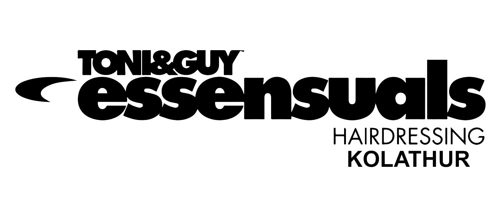 Toni & Guy Essensuals Hairdressing
