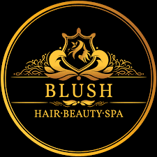 Blush 'N' Go beauty ladies salon & bridal makeup
