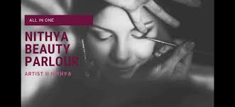 Nithya Beauty Parlour & Tailoring & Tattoo Studio

