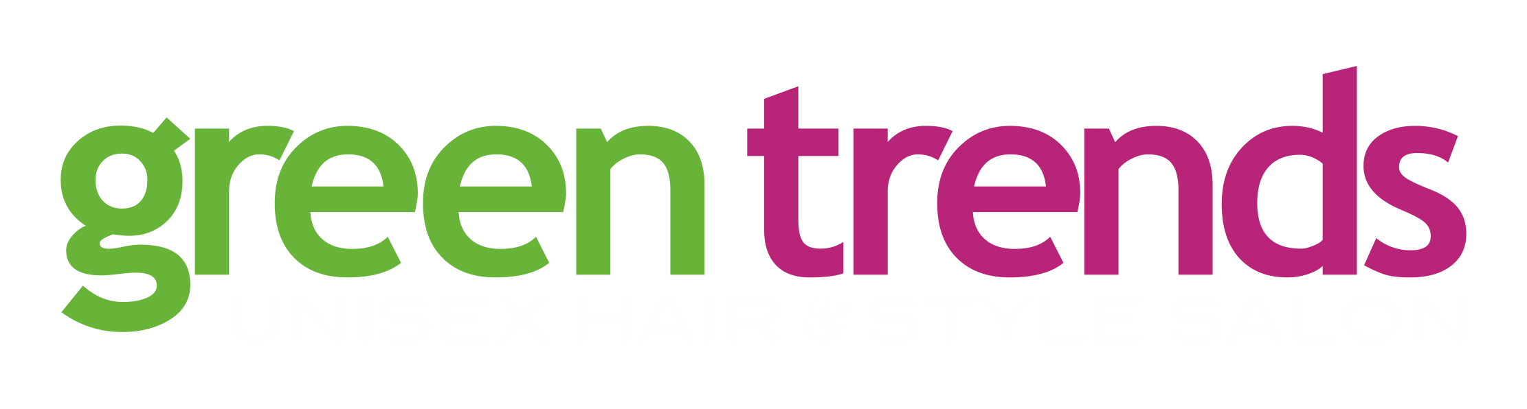Green Trends Salon
