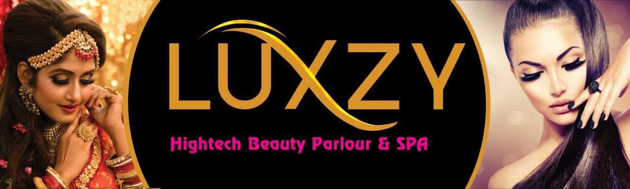 Luxzy Hightech Beauty Parlour
