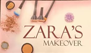ZARA'S MAKEOVER
