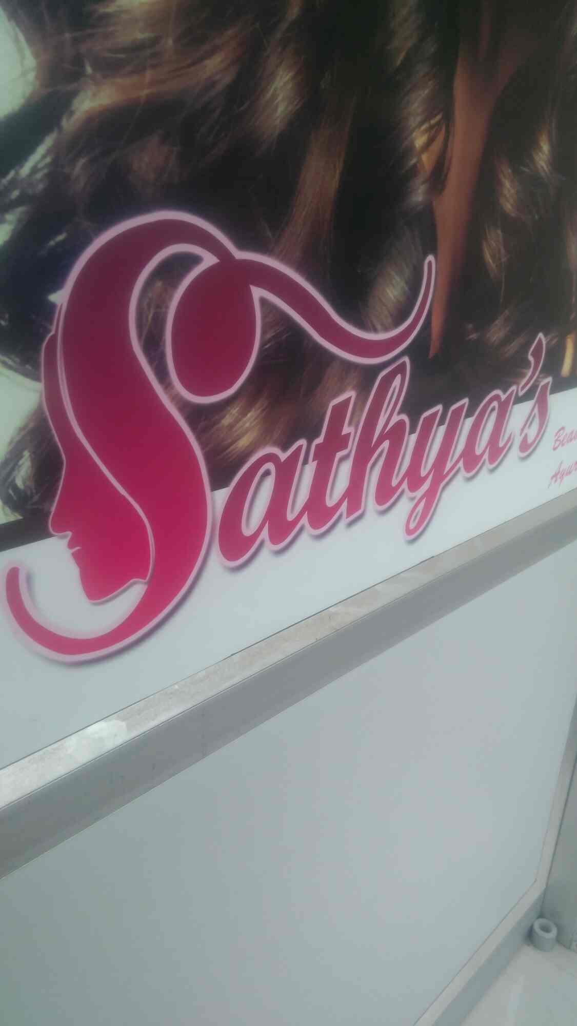 Sathyas Beauty Clinic
