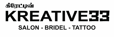 Kreative 33 Unisex Saloon
