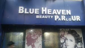 Blue Heaven Chinese Beauty Salon And Spa
