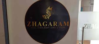 ZHAGARAM PROFFESSIONAL BRIDAL STUDIO & ACADEMY
