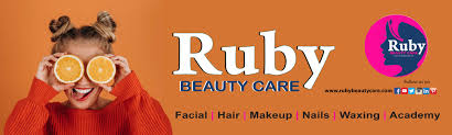 Rubi Ladies Beauty Parlour
