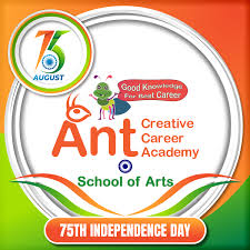 Ant Creative Career Academy
