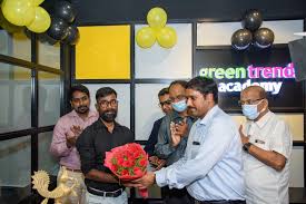 Green Trends Academy
