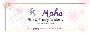 Maha Beauty Parlour

