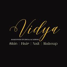 Vidhya Hairandmakeover
