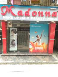 Madona Herbal Beauty Clinic
