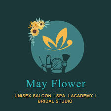 May Flower Unisex Spa
