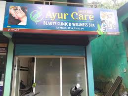 Carol Ayur Care & Beauty Parlour
