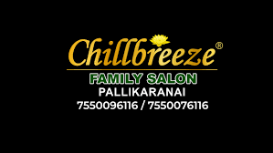 Chillbreeze Family Saloon