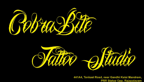 Cobrabite Tattoo Studio
