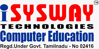 Isysway Technologies Computer Education

