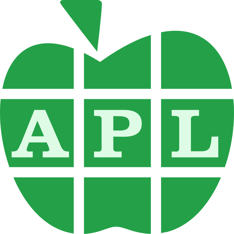 Green Apple Computer Education
